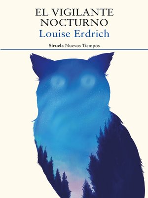 El vigilante nocturno - ebook